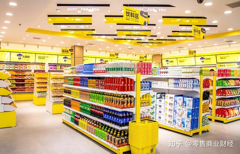 海口市可奋景百货店：如何打造舒适购物体验