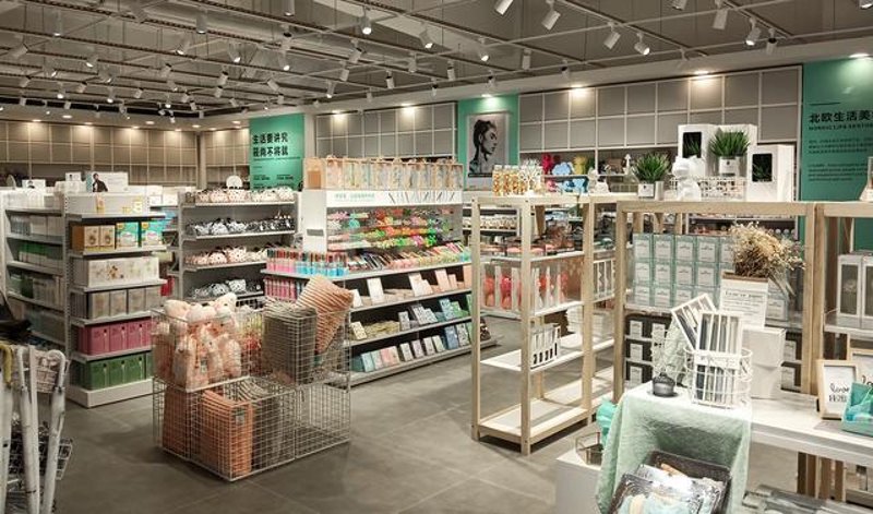 海口市可奋景百货店如何在竞争中脱颖而出？