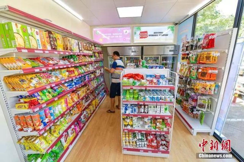 海口市可奋景百货店：解决购物难题的小技巧
