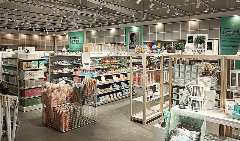 海口市可奋景百货店所在区域的批发市场的具体位置，对于商家和消费者来说至关重要。